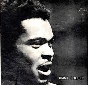 Jimmy Collier