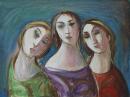 Riccardo Tesi & Banditaliana: Tre sorelle