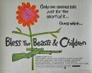 Bless the Beasts and Children‎