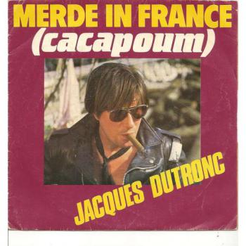 Merde In France (Cacapoum)