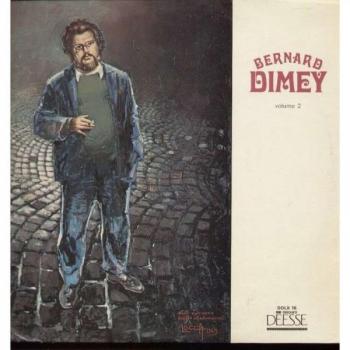 Bernard Dimey ‎– Volume 2