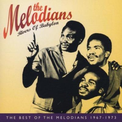 The Melodians ‎