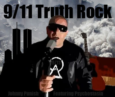 9/11 Truth Rock