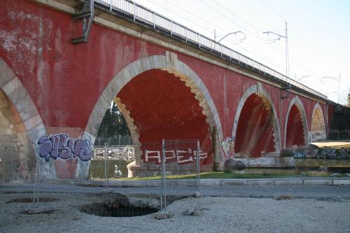 El puente de los franceses - 2012