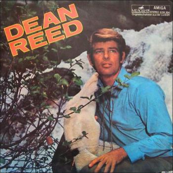 Dean Reed
