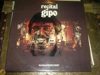 Recital Gipo