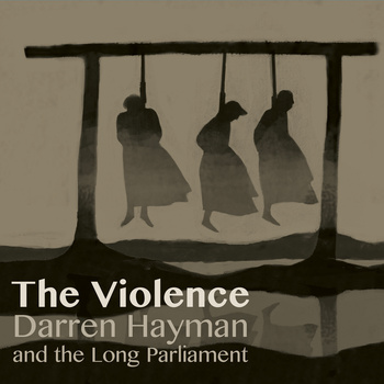 The Violence‎