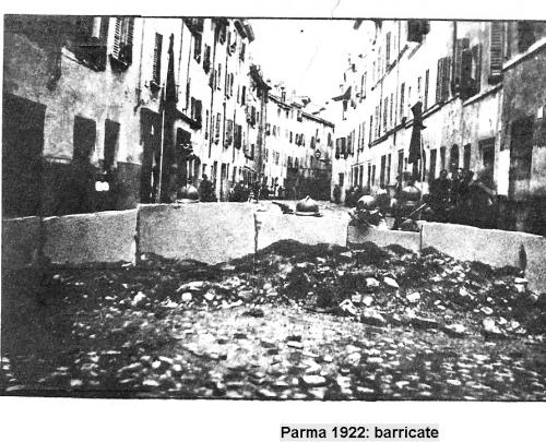 Parma 1922 ‎