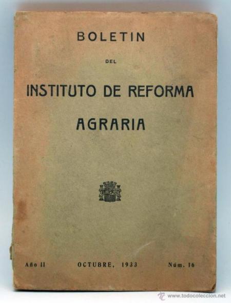 Cancionero de Durruti: 4. Reforma agraria