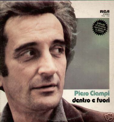 Piero Ciampi: Don Chisciotte