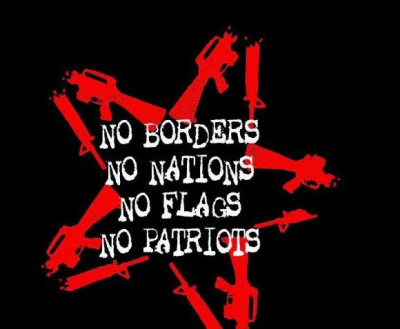 No Borders, No Nations