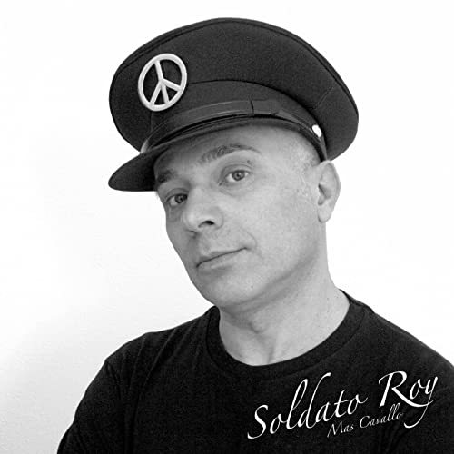 Soldato Roy (Canzone per il 25 aprile)