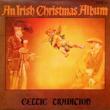 An Irish Christmas Album