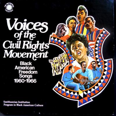 Voices Of The Civil Rights Movement