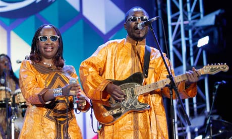 Amadou-and-Mariam