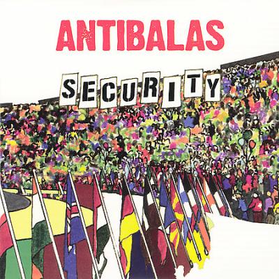 Antibalas-Security