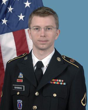 Soldato Manning