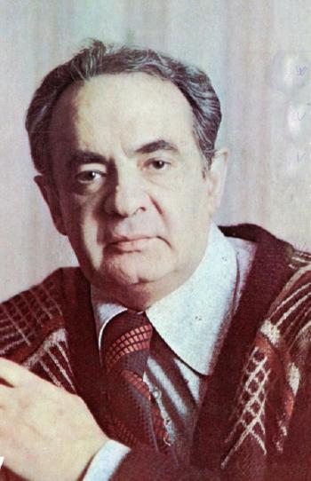 Eduard Kolmanovsky