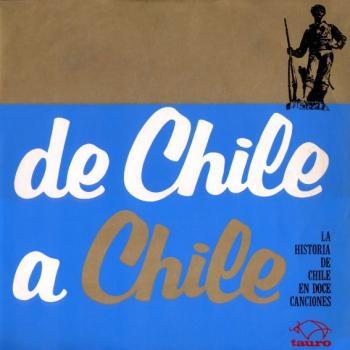 De Chile a Chile. Cantata