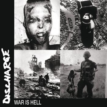 Hell Is War