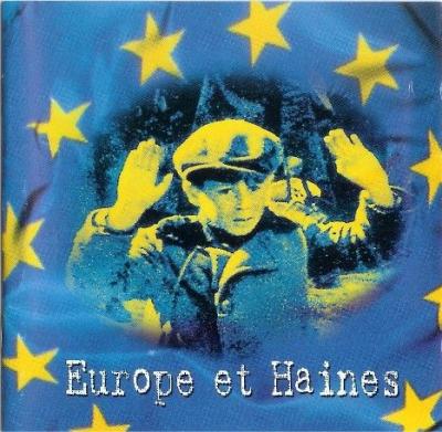 Europe et haines