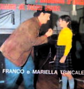 Franco e Mariella