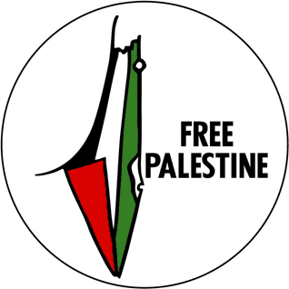 We Resist (Free Palestine 2)