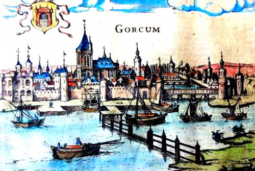 Gorcum 1616