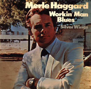 Haggard - Workin Man Blues cover