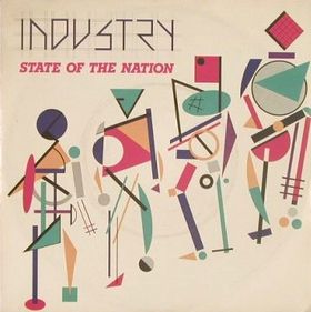 Industry State of The Nation
