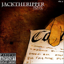 JACKtheRIPPER Soul Not For Sale-front