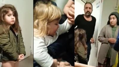 La Suisse déporte une famille kurde vers la Croatie où elle a été maltraitée