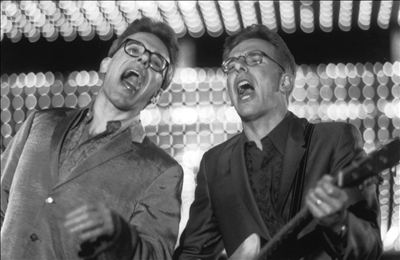  The Proclaimers
