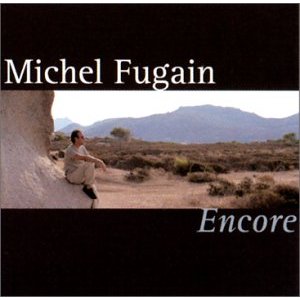 Michel Fugain Encore