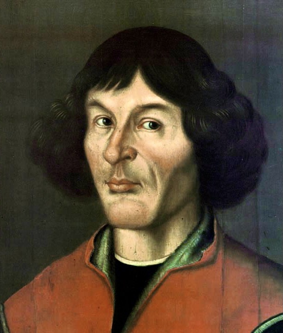 Maledetto sia Copernico