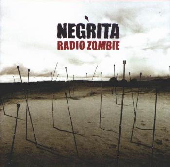 Negrita - Radio zombie - 2001