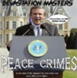 Peace-Crime