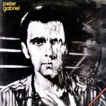Peter Gabriel (III), o Melt