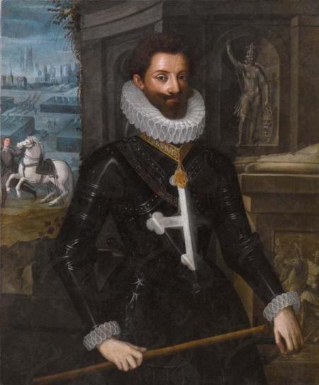 Carlo Emanule I, Duca di Savoia