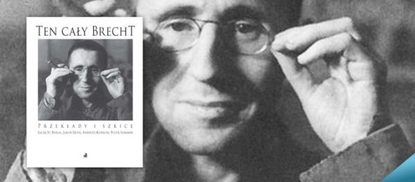 Bertolt Brecht: Erinnerung an die Marie A.