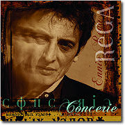 Ennio Rega  - Concerie (2004, CD)