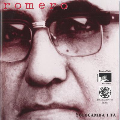 Homenaje a Monseñor Romero