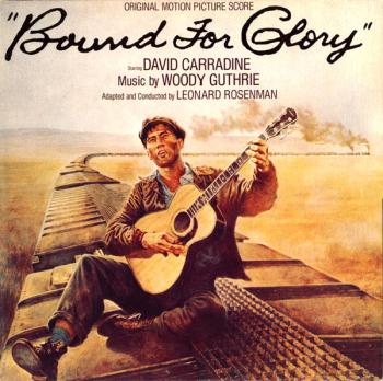 Bound For Glory (Soundtrack)