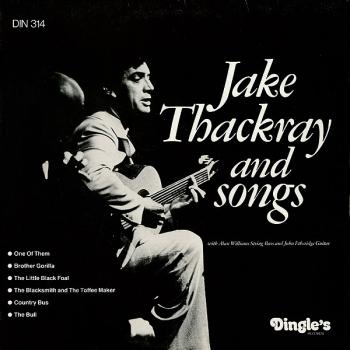 ake Thackray And Songs