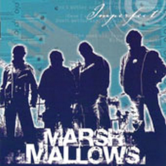 Marsh Mallows – Imperfect (2005, CD)