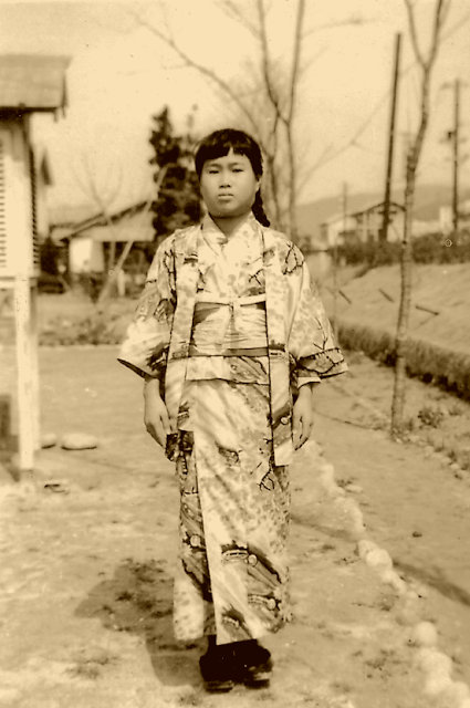 Primo Levi: Nulla rimane della scolara di Hiroshima