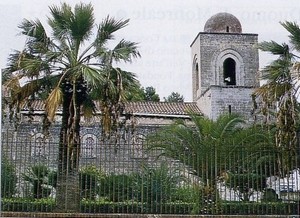 San Giovanni dei Lebbrosi - Palermo
