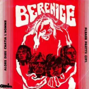 Bérénice - Alors Dieu châtia l'homme