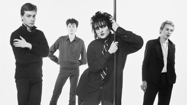 Siouxsie-The-Banshees