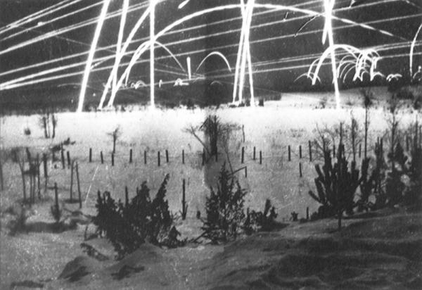 Guerra d’Inverno, invasione sovietica della Finlandia, 1939